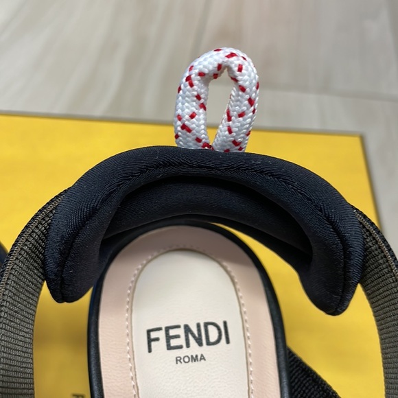 Fendi Pumps - Picture 12 of 14